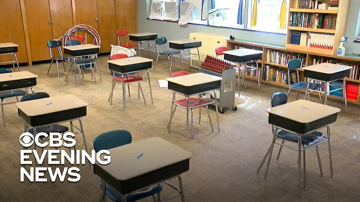 Debate rages over schools as patchwork COVID policies cause chaos