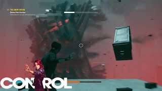 Control | Side Missions: The Enemy Within