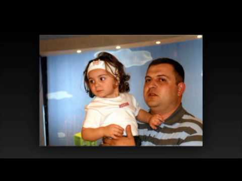 გია და დეიკოს ხსოვნას