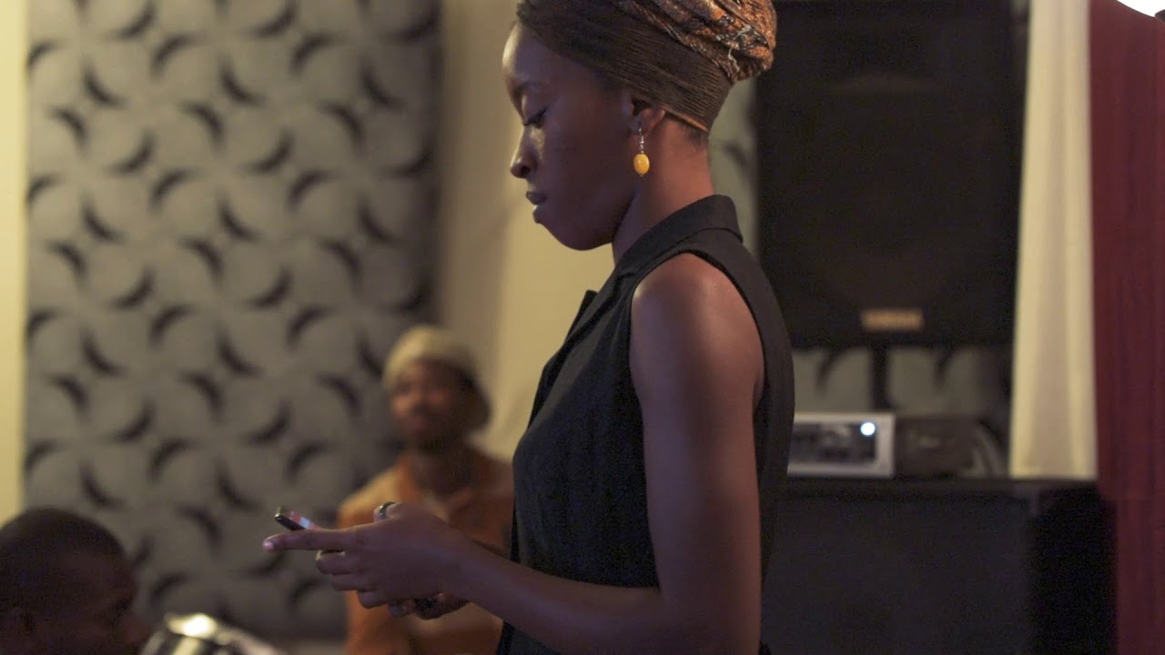 Daara J Family rehearsal @ Dakar, Senegal | ABZmag