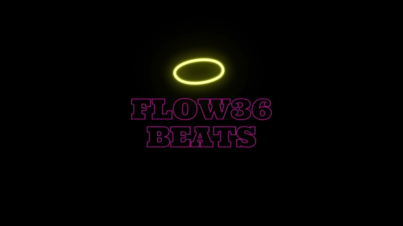 FLOW36 Beats - 75 bpm Piano Instrumental Hip-Hop Beat D minor
