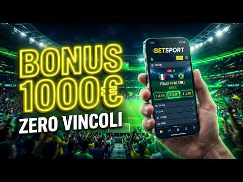 1. Verifica dei Termini e Condizioni del Bonus