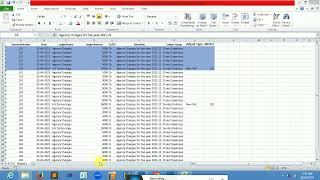 Import Multiple Journal Entry from Excel to Tally Prime  import journal entry in tally