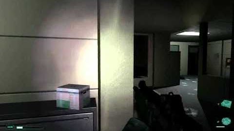 Lets Play Fear Blind Part 38