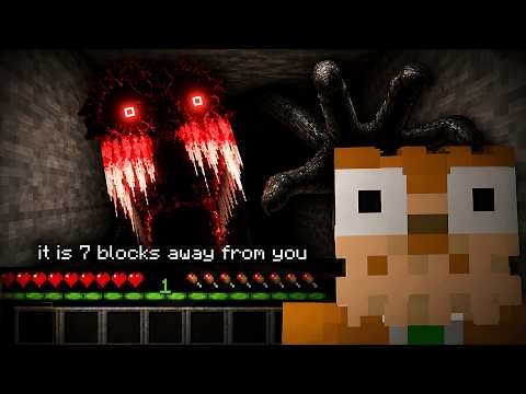 Okay... I'm TERRIFIED..