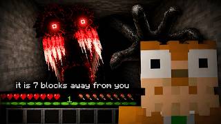 Okay... I'm TERRIFIED.. screenshot 3