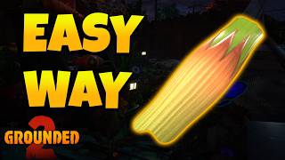 How to Get Horsetail Stem in Grounded 2 Into The Abyss Update