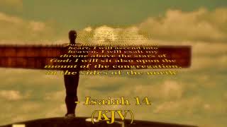The Word Made Flesh III
