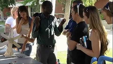 Boise State Campus Read