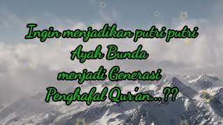 Download Lagu Come Join Us : Sekolah di ARSYAD ISLAMIC SCHOOL PPDB T.A 2020-2021 MP3