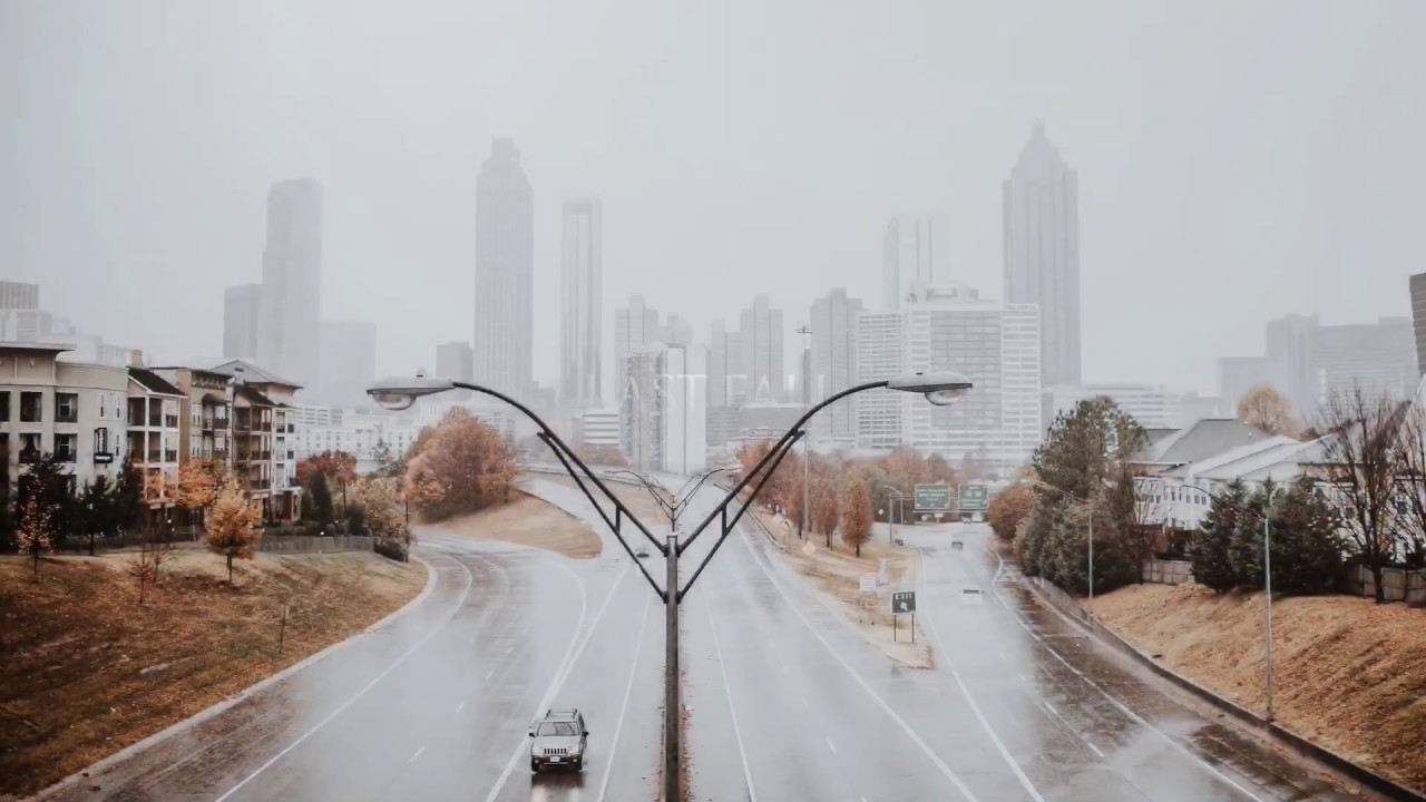 Atlanta Weather Company YouTube