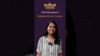 Bhookle Wellness Driven Cuisine Bangalore Homechef Manupriya