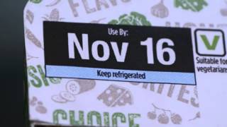 FSS Date Labels