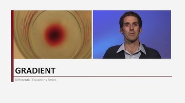 Gradient