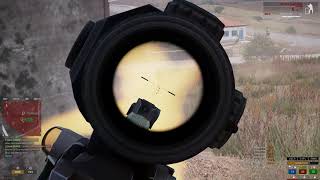 The King Of The Hill Experience | ArmA 3