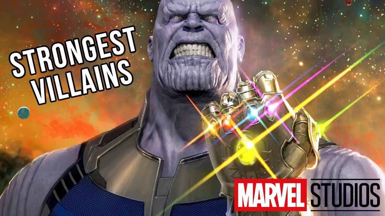 Marvel Supervillains Top 5 Greatest Marvel Supervillains in Movies