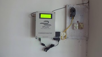 Lắp đặt thiết bị quan trắc và cảnh báo chất lượng nước ao nuôi cá tự động tại Tân Thạnh - Vĩnh Long