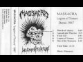 Massacra  apocaliptic warriors demo