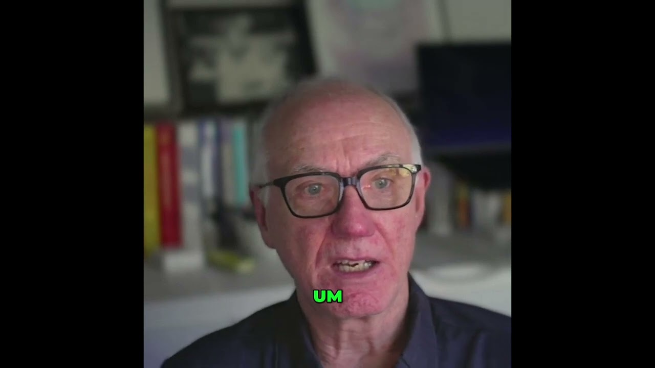 Land Reform: The Key to Saving Capitalism? #shorts
