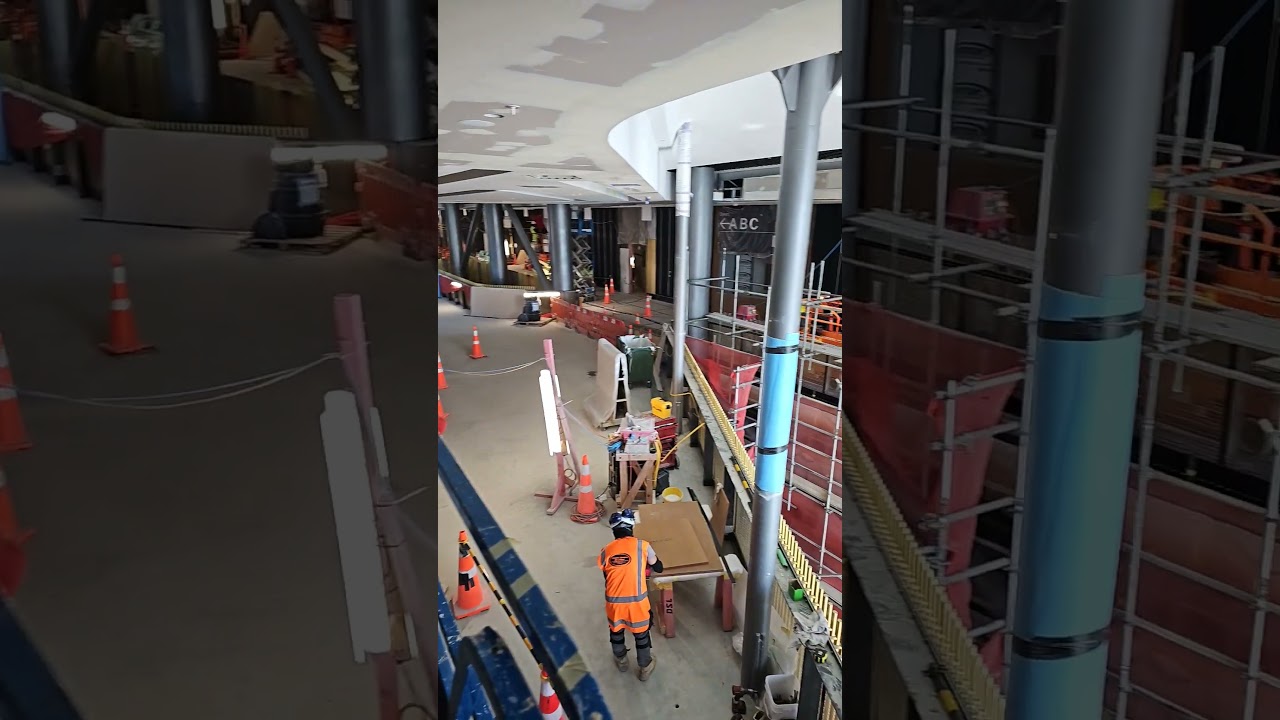 NZICC Auckland New Zealand