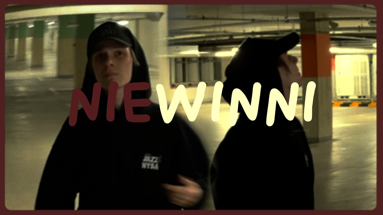 Watch Arthur Samuel - (Nie)winni on YouTube Watch Arthur Samuel - (Nie)winni on YouTube