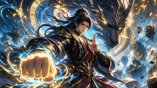 💥【狂獸靈武】26九月最燃最強最爽完結動漫：廢柴的血能讓靈獸瘋狂進化，一人之力號令萬獸！ MUTISUB｜追番補給站【國漫推薦】 screenshot 5