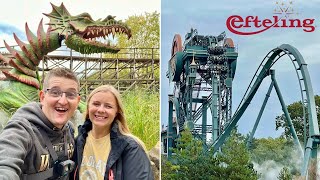 Efteling Vlog October 2023