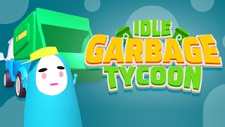 Idle Garbage Tycoon Gameplay Walkthrough | Android Simulation Game screenshot 5