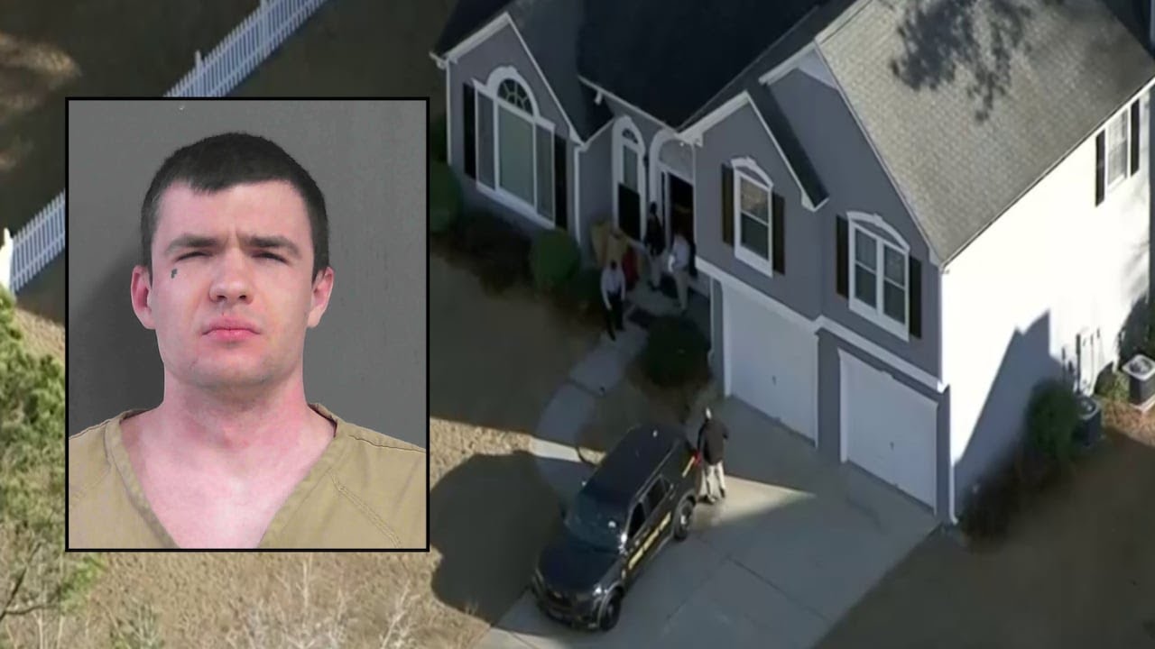 Son charged with murder after mother’s body found during welfare check in Kennesaw, police say