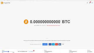 How to download and log in to CryptoBrowser (Easy and free). screenshot 3