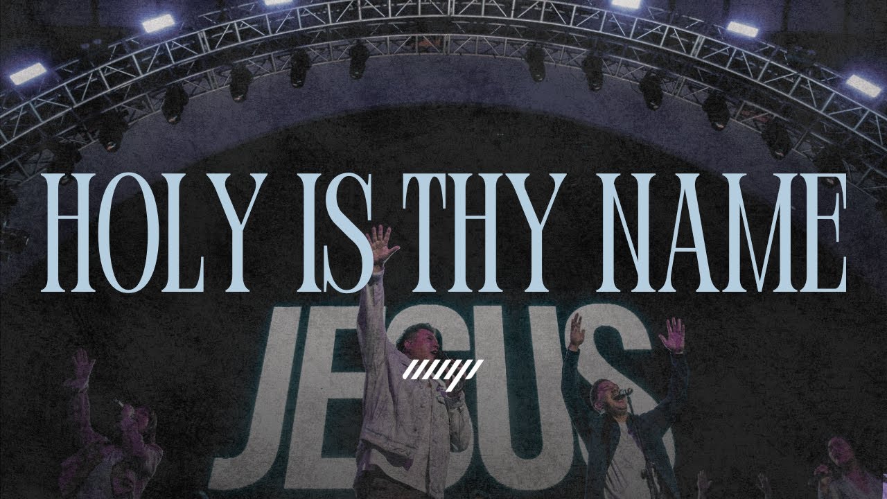 HOLY IS THY NAME (feat. Joshua Artono) | Worship Nite Project