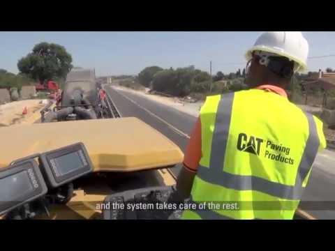 caterpillar stock price Fresadora CAT PM620 com sistema 3D