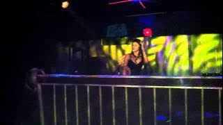 Dj Maya poetri