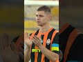 ⚽️ Перший символічний удар у матчі української Премʼєр-ліги «Шахтар» 🆚 «Оболонь» #Shakhtar #Україна