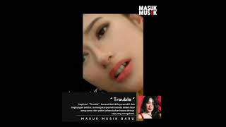 Amanda Caesa - Trouble