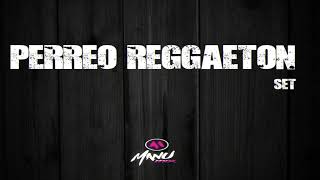  Reggaetón Perreo 3 Dj Manu Mix 