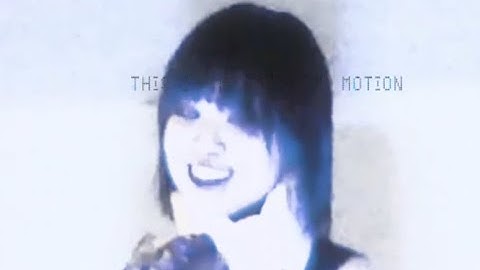 goneMUNE - EVOLUTION [MUSIC VIDEO]