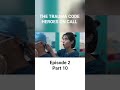 The trauma code: Heroes on call S1 episode 2 part 10 in hindi #ytshorts #kdrama #comedy