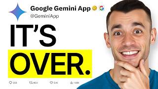 New Google Gemini AI Agent is INSANE!