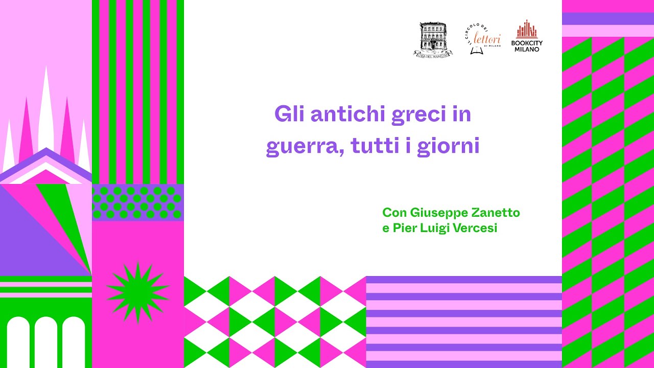 Gli antichi greci in guerra, tutti i giorni