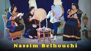 Nassim Belhouchi - urar lkhalath