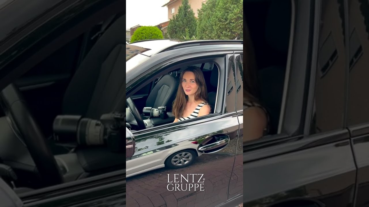 Karriere als Detektiv bei der Detektei Lentz