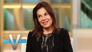Dr. Orna Guralnik On ‘Refreshing’ Honesty On New Season Of ‘Couples Therapy’ | The View