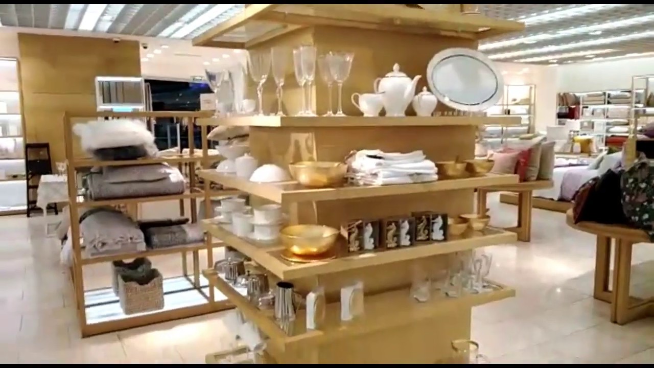 zara home outlet