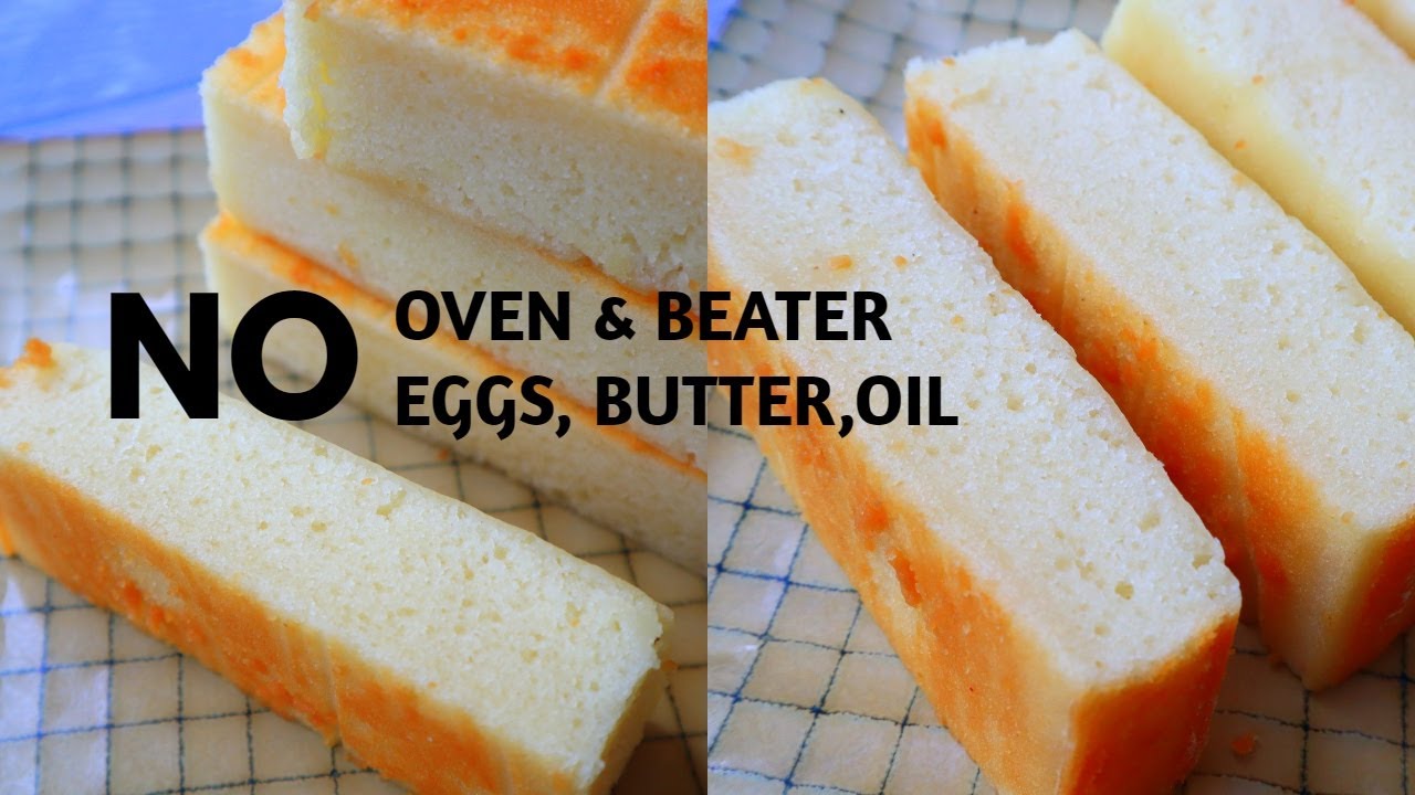 മുട്ടയും ബട്ടറും വേണ്ട ആർക്കും ഉണ്ടാക്കാം ടീ കേക്ക് || Eggless Tea Cake Recipe|| Anu's Kitchen