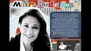 PLANNED PARENTHOOD'S $3 MILLION SECRET: Former Director Mayra Rodriguez EXPOSES