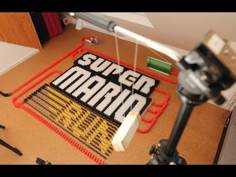 GAMING APPS IN 20,000 DOMINOES - Making Of!