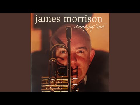 Putar Up A Lazy River - James Morrison
