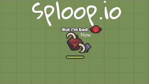 sploop.io but im trash at mobile