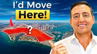 If I Were Moving to Miami in 2026, I'd Move Here!